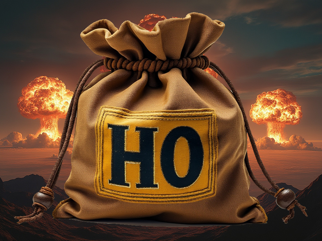 HO Bag 7