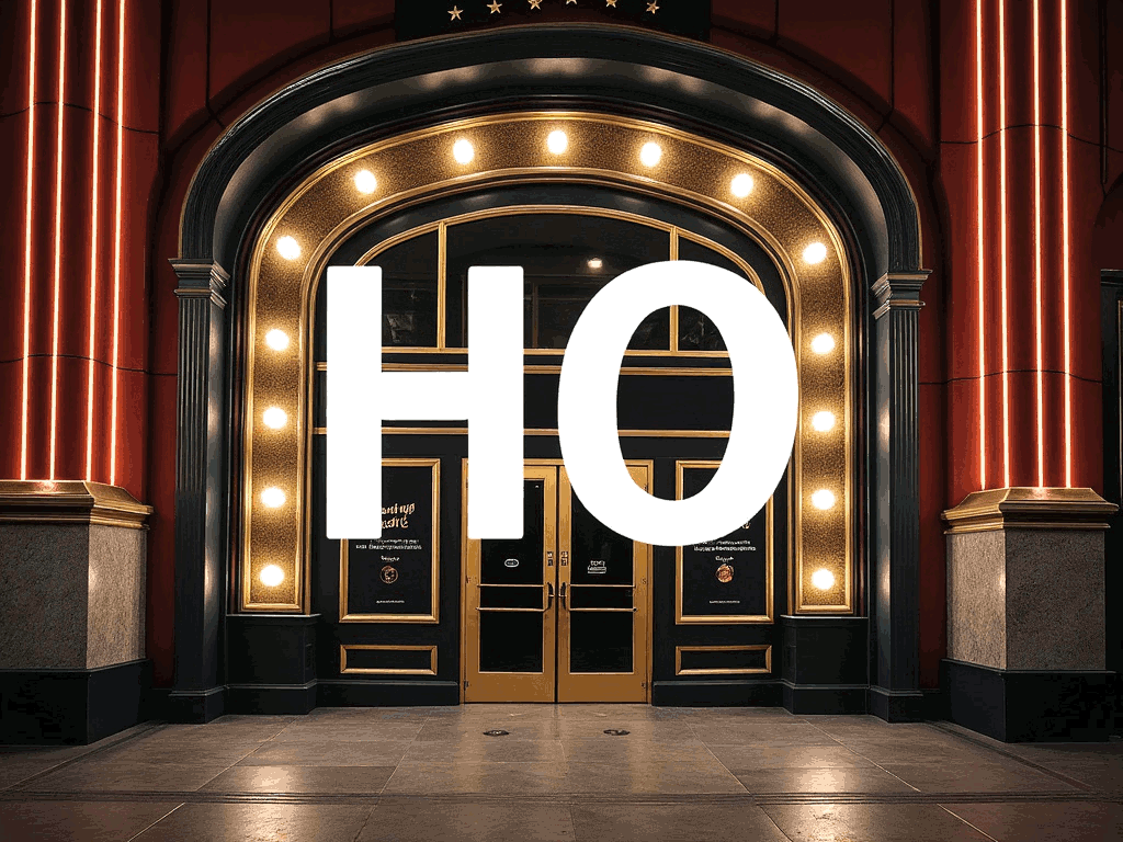 Theater HO